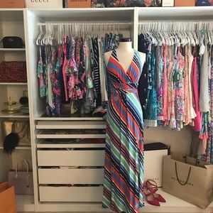 EUC Lilly Pulitzer Dress